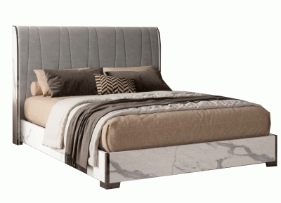 Bedroom Furniture Beds Anna Status Bed