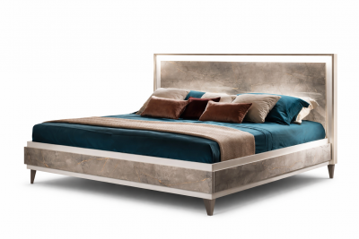 Brands Arredoclassic Bedroom, Italy ArredoAmbra Beds with Frames