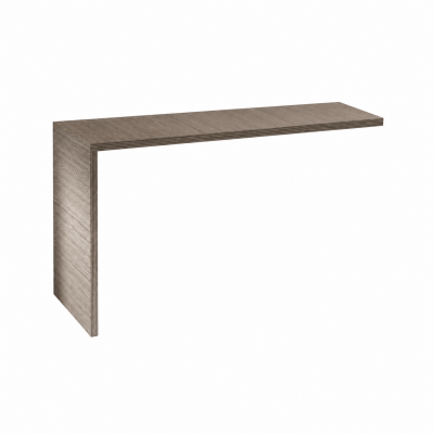 Bedroom Furniture Dressers and Chests Camel Essenza Vanity extension