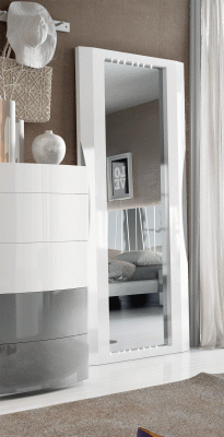 Bedroom Furniture Mirrors Ronda standing mirror