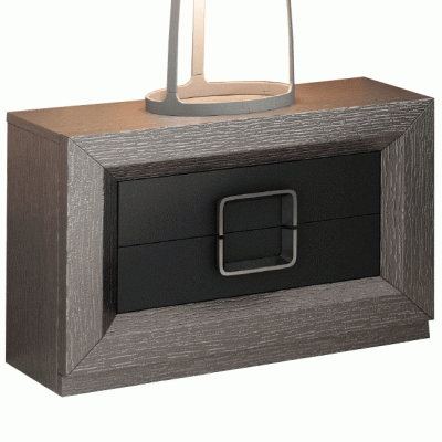 Bedroom Furniture Nightstands Enzo Nightstand