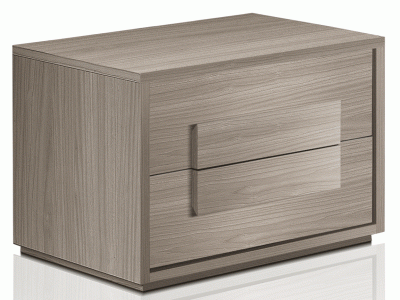 Bedroom Furniture Nightstands Linosa Nightstand