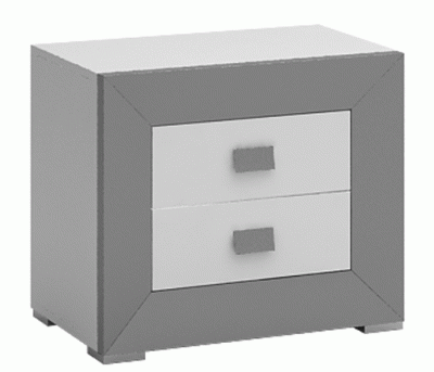 Clearance Bedroom Margo Nightstand