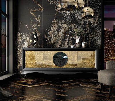 Brands Franco AZKARY II SIDEBOARDS, SPAIN AII.02 Sideboard