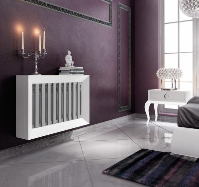 Brands Franco AZKARY II Radiator Covers, SPAIN RII.07 RADIATOR COVER