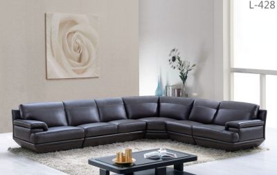 Brands GPS Modern Living Special Order 428 Sectional