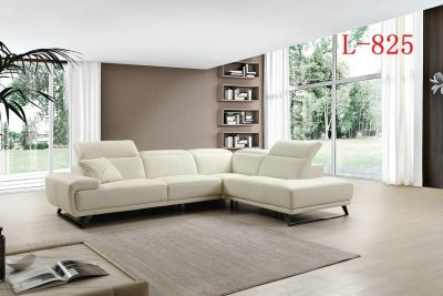 Brands GPS Modern Living Special Order 825 Sectional