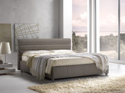 Brands Satis Bedroom, Italy Sogno Bed