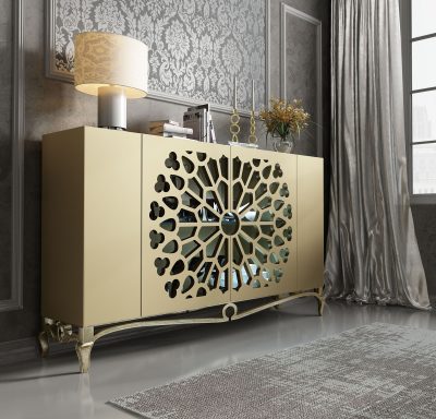 Brands Franco AZKARY II SIDEBOARDS, SPAIN AII.17 Sideboard