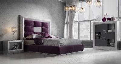 Brands Franco ENZO Bedrooms, Spain EZ 68