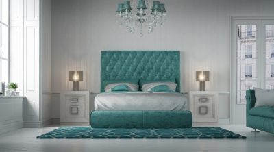 Brands Franco ENZO Bedrooms, Spain EZ 69