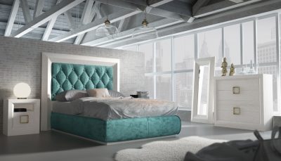 Brands Franco ENZO Bedrooms, Spain EZ 72