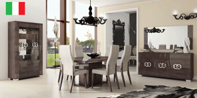 Dining Room Furniture Modern Dining Room Sets Prestige Dining Room