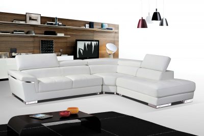Clearance Living Room 2383 Sectional Right