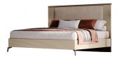 Bedroom Furniture Beds Linea King size Bed