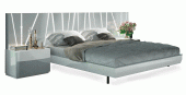 Bedroom Furniture Beds Ronda SALVADOR Queen size Bed