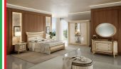 Bedroom Furniture Classic Bedrooms QS and KS Melodia Bedroom