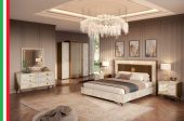 Bedroom Furniture Classic Bedrooms QS and KS