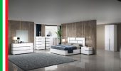 Bedroom Furniture Modern Bedrooms QS and KS Athena Bedroom