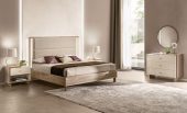 Bedroom Furniture Modern Bedrooms QS and KS Futura Bedroom