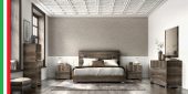 Bedroom Furniture Modern Bedrooms QS and KS Kamea Bedroom