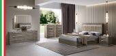Bedroom Furniture Modern Bedrooms QS and KS Kroma Bedroom GREY by Camelgroup – Italy