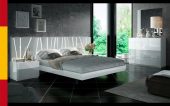 Bedroom Furniture Modern Bedrooms QS and KS Ronda SALVADOR Bedroom