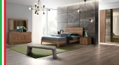 Bedroom Furniture Modern Bedrooms QS and KS Storm Bedroom, Camelgroup Italy