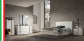 Bedroom Furniture Modern Bedrooms QS and KS Treviso Bedroom