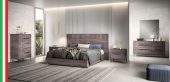 Bedroom Furniture Modern Bedrooms QS and KS Viola Bedroom