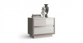 Bedroom Furniture Nightstands Mangano Nightstand