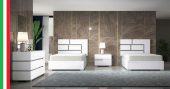 Bedroom Furniture Twin Size Kids Bedrooms Athena 48" Bedroom