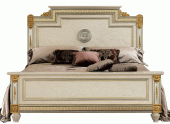 Brands Arredoclassic Bedroom, Italy Liberty Night King size Bed