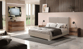 Brands Dupen Modern Bedrooms, Spain 403 Isabel, M-151, C-151 & E-414