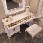 Vanity Dresser