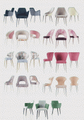 Dining Room Furniture Chairs Chairs