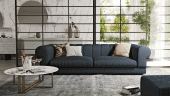 Brands Piermaria Modern Living Room, Italy