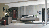 Brands Tomasella La Notte Bedrooms