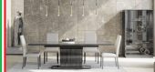 Dining Room Furniture Modern Dining Room Sets Vulcano Dining Set by Tomasella, Italy