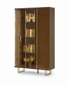 Dining Room Furniture China Cabinets and Buffets Fiamma 2 Door Vitrine
