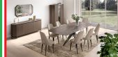 Dining Room Furniture Modern Dining Room Sets Hexagon Dining room