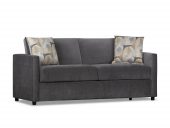 Living Room Furniture Sleepers Sofas Loveseats and Chairs Jasper Sofa-Bed