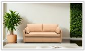 Living Room Furniture Sleepers Sofas Loveseats and Chairs Mexus Sofa-Bed