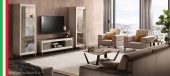 Brands Arredoclassic Living Room, Italy ArredoAmbra Entertainment Center by Arredoclassic, Italy